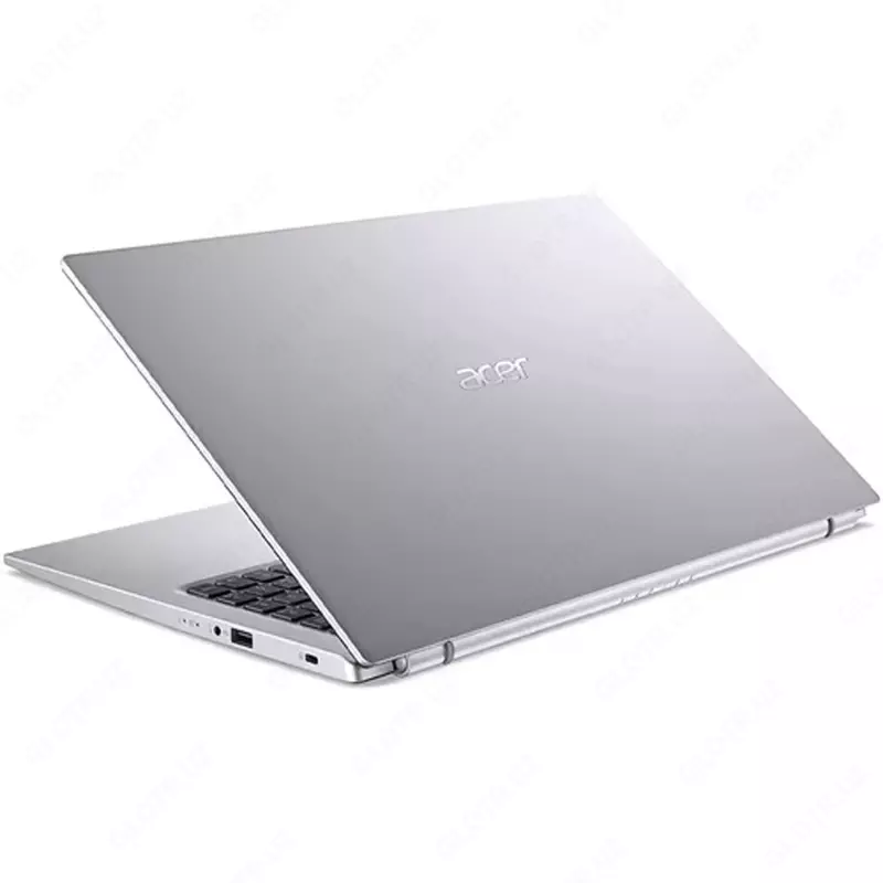  Ноутбук Acer A315 Full HD Silver - 