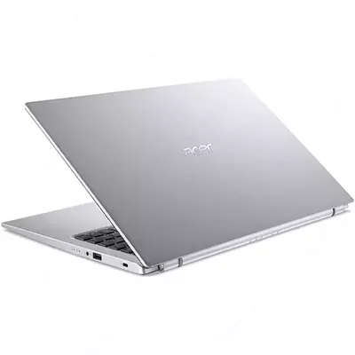  Ноутбук Acer A315 Full HD Silver - 