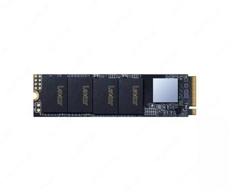 Жесткий диск для M2 Lexar NVME 512 GB