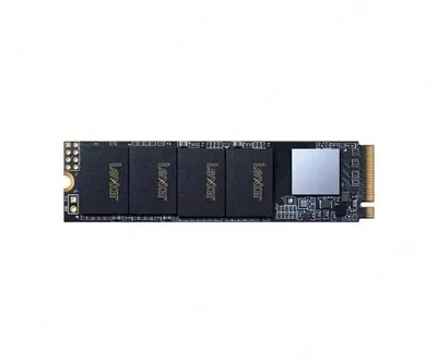 Жесткий диск для M2 Lexar NVME 512 GB