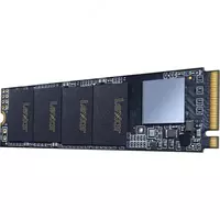   Жесткий диск для M2 Lexar NVME 512 GB