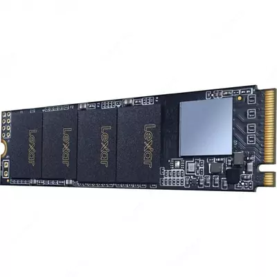   Жесткий диск для M2 Lexar NVME 512 GB