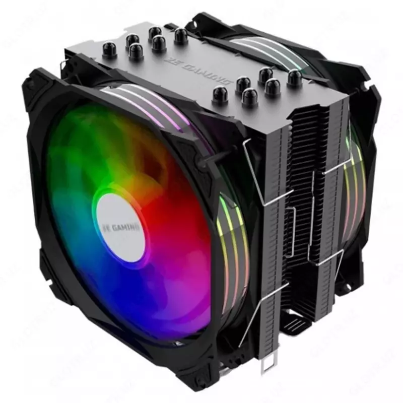 Cooler 2E GAMING AC120D6 ARGB