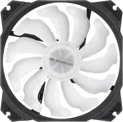 Кулер 2E GAMING ACF120PW-RGB