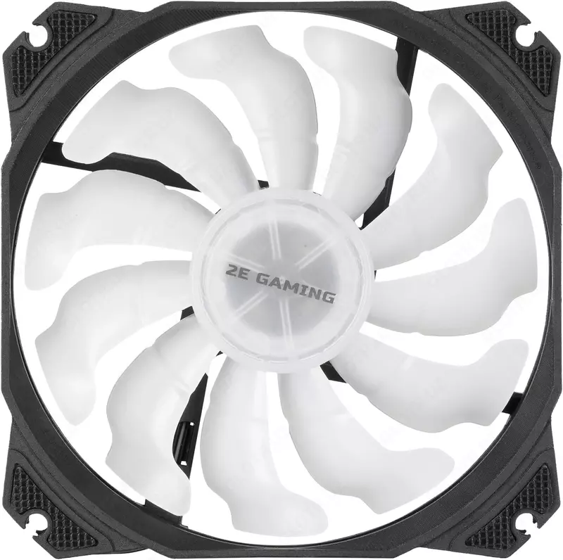 Кулер 2E GAMING ACF120PW-RGB