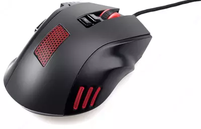  Мышь 2E MG335 RGB Black - 