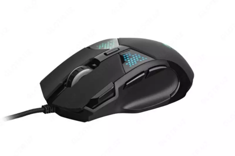  Мышь 2E MG320 RGB Black - 