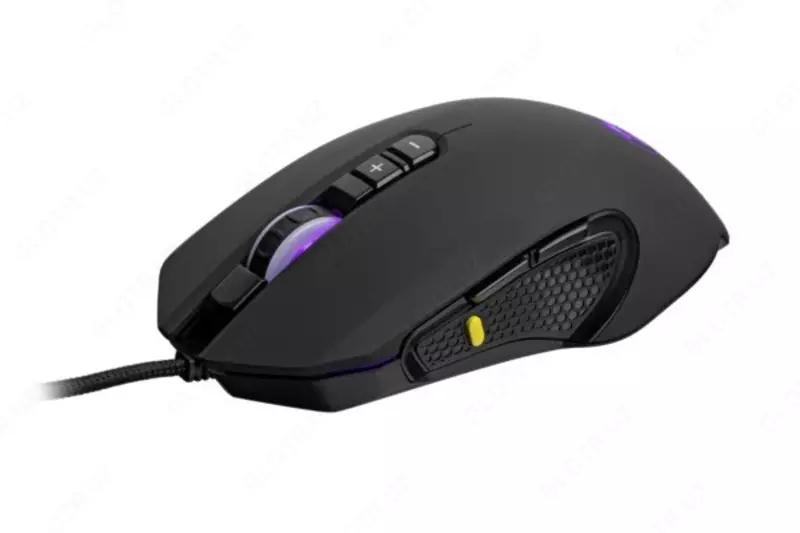  Мышь 2E MG310 Black - 