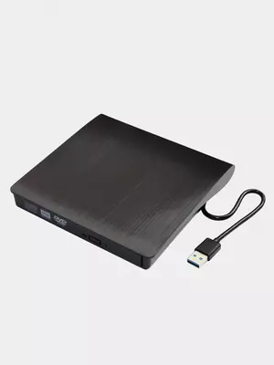 DVD-RW USB 3.0