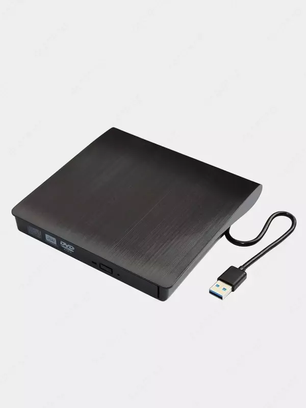 DVD-RW USB 3.0