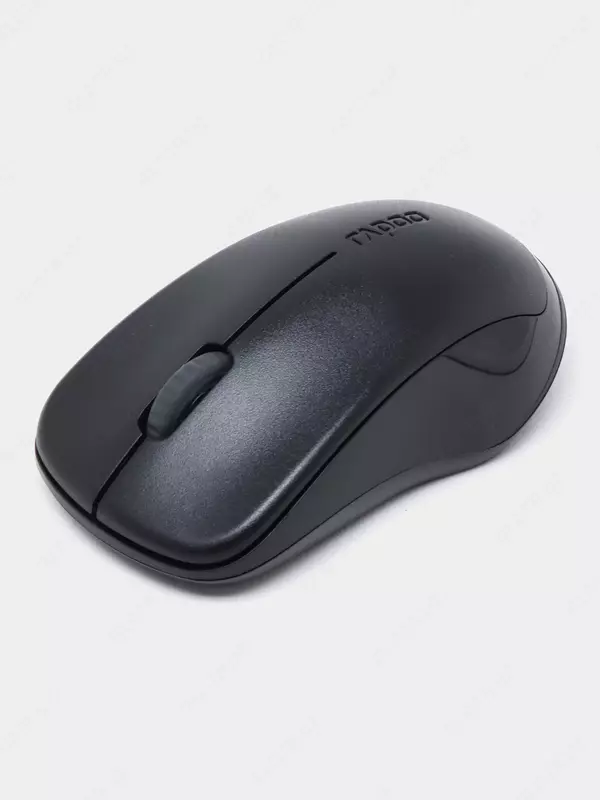  Мышь Rapoo 1620 - 