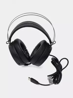  Наушники Rapoo VH500C - 