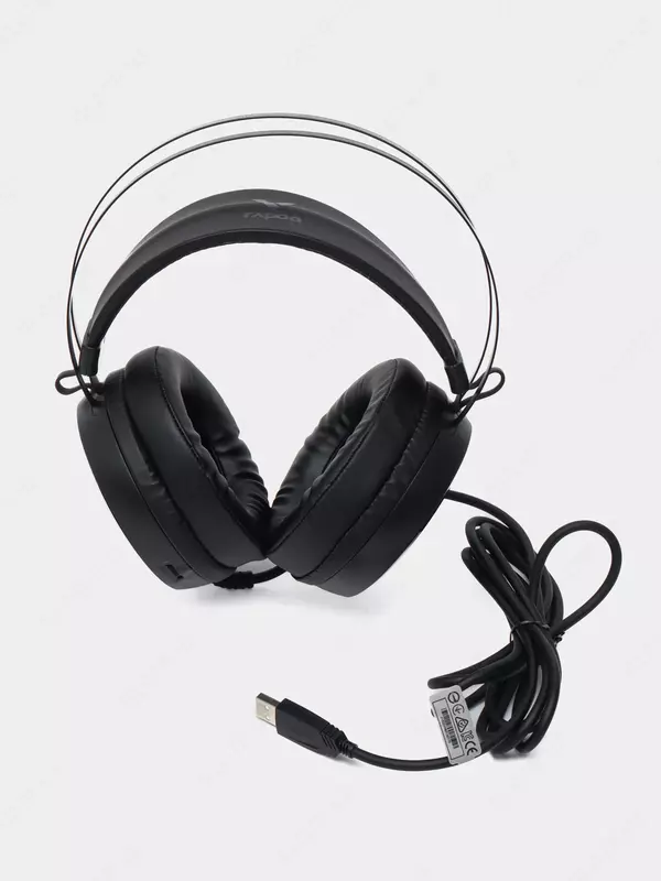  Наушники Rapoo VH500C - 