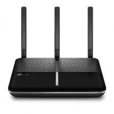 Роутер TP Link Archer VR600 AC2100 VDSLADSL