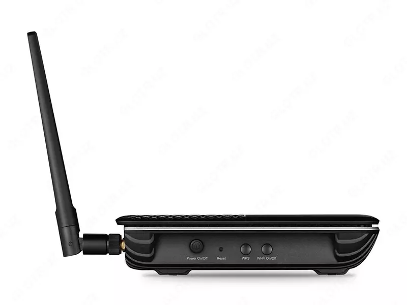  Роутер TP Link Archer VR600 AC2100 VDSLADSL - 