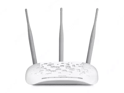 Router TP Link TL-WA901ND