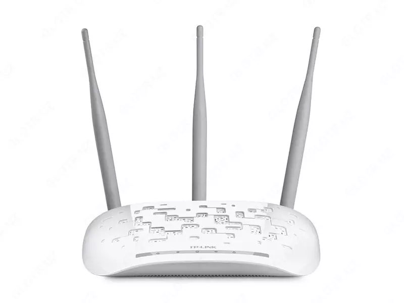 Router TP Link TL-WA901ND