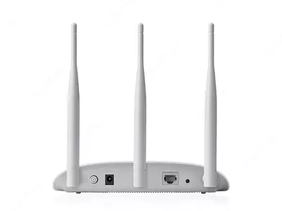  Router TP Link TL-WA901ND - 
