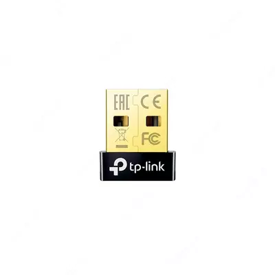  Adapter TP Link Bluetooth 4.0 UB4A Nano USB - 