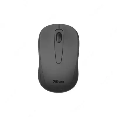 Мышь Trust Ziva Compact WL Black