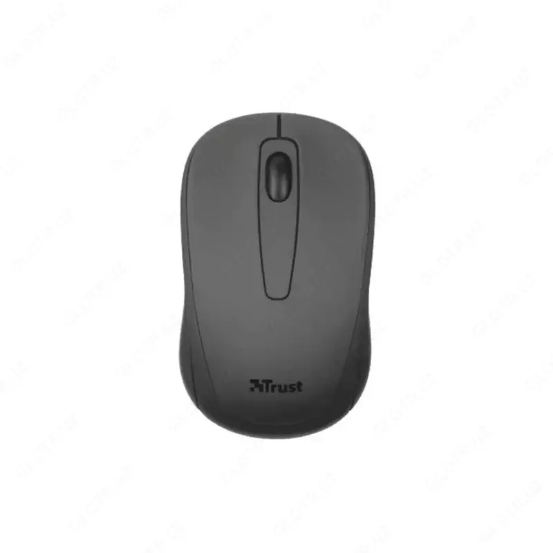Мышь Trust Ziva Compact WL Black