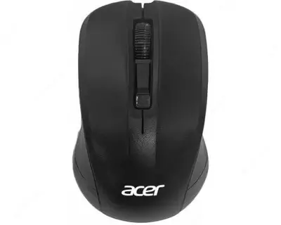 Мышь Acer OMR010 WL Black