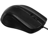  Acer OMW010 USB Black kompyuter sichqonchasi - 