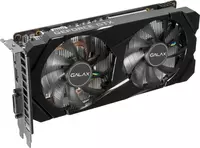 Видеокарта Galax 1660Ti 6 Gb/128