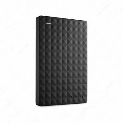 Внешний жесткий диск USB HDD 2TB Seagate