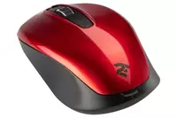 Мышь 2Е Mouse MF2020 WL Black and Red
