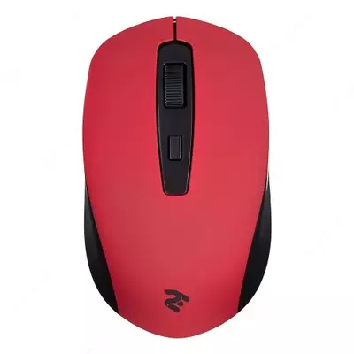 Мышь 2Е MF211 WL Red