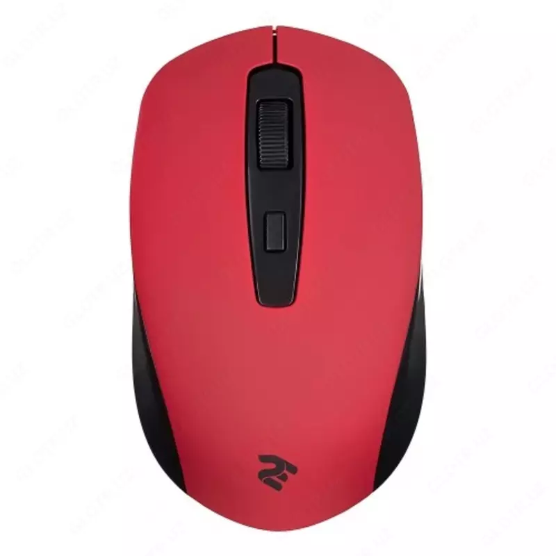 Мышь 2Е MF211 WL Red