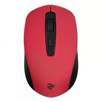 Мышь 2Е MF211 WL Red