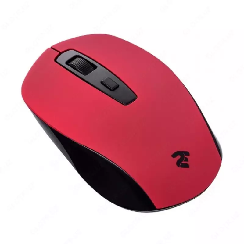  Мышь 2Е MF211 WL Red - 