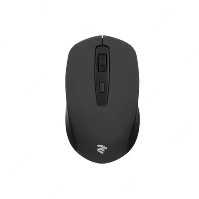 Мышь 2E Mouse MF211 WL Black