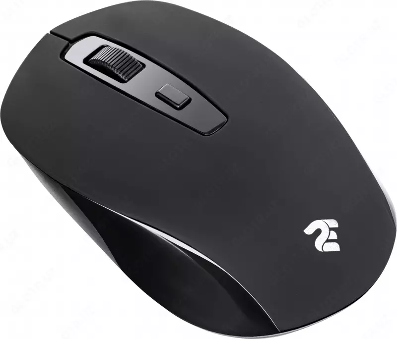  Мышь 2E Mouse MF211 WL Black - 