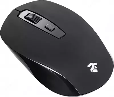  Мышь 2E Mouse MF211 WL Black - 
