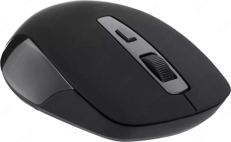   Мышь 2E Mouse MF211 WL Black