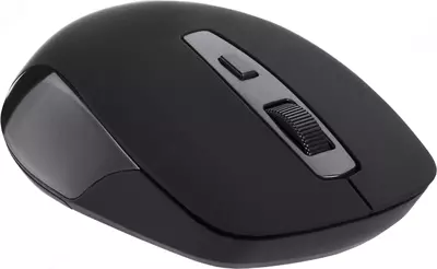   Мышь 2E Mouse MF211 WL Black