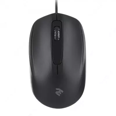 Мышь 2E MF140 USB Black