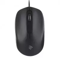 Мышь 2E MF140 USB Black