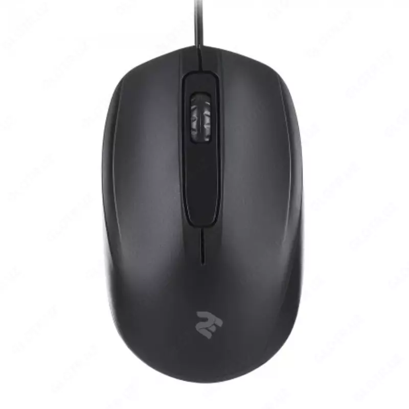 Мышь 2E MF140 USB Black
