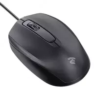  Мышь 2E MF140 USB Black - 