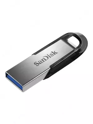  Флешка SanDisk Ultra Flair 16 GB USB 3.0 - 