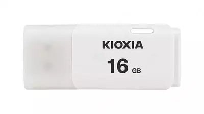 Флешка Kioxia U202 16 GB