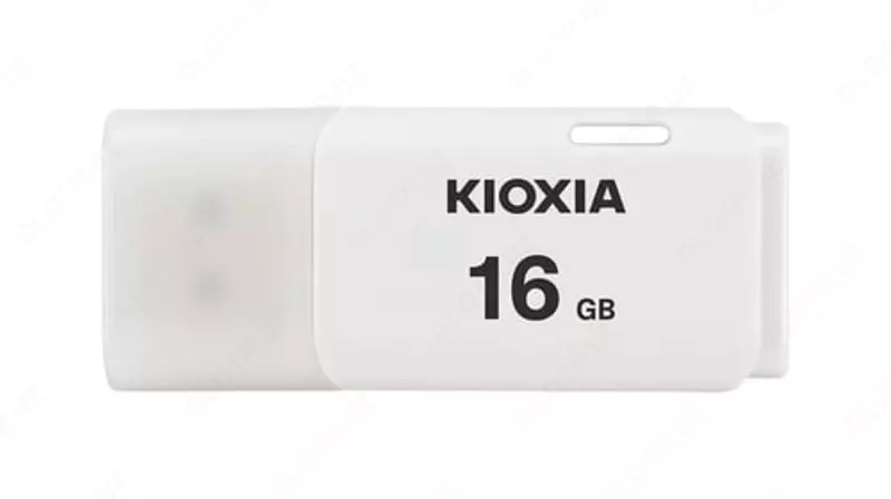  Флешка Kioxia U202 16 GB - 