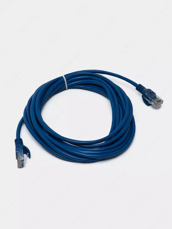 LAN kabeli CAT 5E 5M