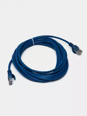 LAN кабель CAT 5E 3M