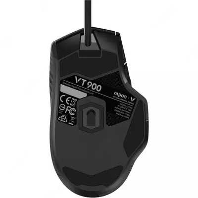 Мышь Mouse Rapoo VT-900 Professional