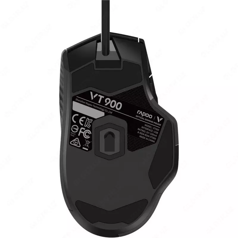 Мышь Mouse Rapoo VT-900 Professional